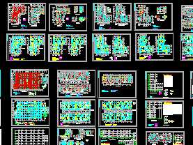 ĳ���̶��סլ¥�ṹ���ͼ