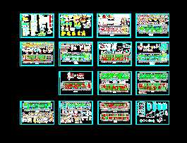 ĳ���סլ¥�ṹʩ��ͼ