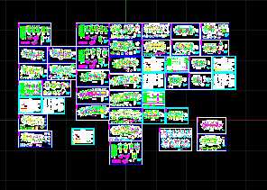 ĳ����סլ�ṹʩ��ͼ