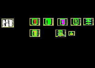 ĳ��������ṹ���ͼ