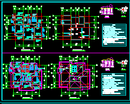 ĳ�����ṹʩ��ͼ