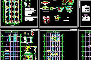 ĳסլ¥���̽ṹ���ͼ