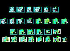 ĳ�ۺ�¥����ṹʩ��ͼ