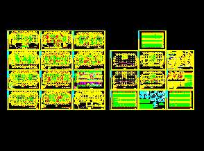 ĳҽԺ�ۺ�¥�ṹʩ��ͼ