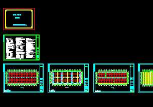 ĳ��������ṹʩ��ͼ