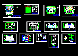 �������ű���ʩ��ͼ