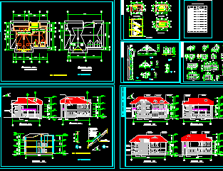 ĳ����ʩ��ͼ