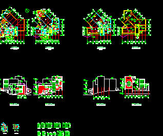 ĳ�����������ʩ��ͼ