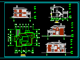 ĳ�������ʩ��ͼ