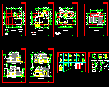 ��������ŷʽ����ʩ��ͼ