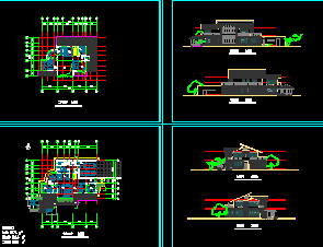 ĳ�������ʩ��ͼ