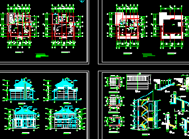 ĳ�������ʩ��ͼ