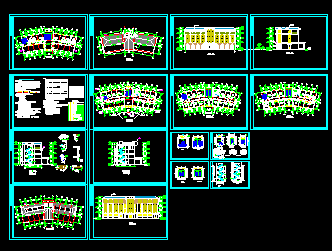 �ۺ�¥����ʩ��ͼ