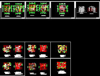 ĳ������������ṹ���ͼ