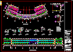 ĳ��Ϸ��Ļǽ���ʩ��ͼ