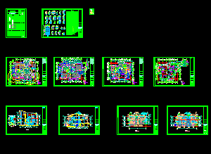 ĳ��������ʩ��ͼֽ