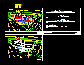 ĳ��������ʩ��ͼ