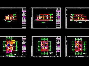 ����ʩ��ͼ