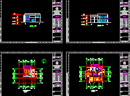 ĳ����ʩ��ͼֽ