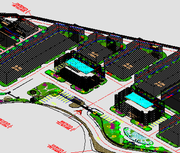 ĳ�����滮ƽ��ͼ