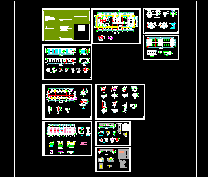 ĳ�����ṹ���ͼֽ