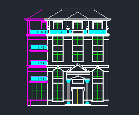 ��ŷ�������ͼ