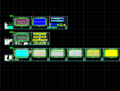 жú�����ܳ��������ṹʩ��ͼ