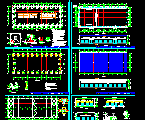 ĳ�����ṹ���ͼ