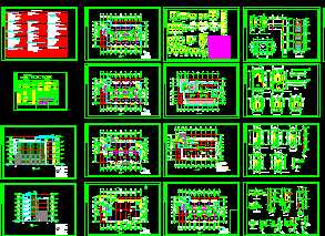 ĳ�ۺ�¥����ʩ��ͼ