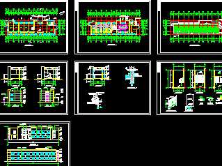 ĳ��������칫�ۺ�¥�������ͼ