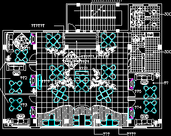 ��¥����ƽ�沼��ͼ