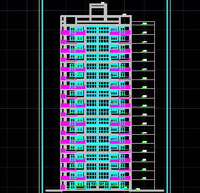 ĳ�߲�סլ¥ʩ��ͼ