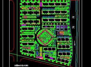 ĳסլС���滮��ƽ��ͼ