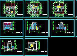 ĳСסլ���ʩ��ͼ