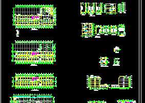 ĳ����¥����ʩ��ͼ