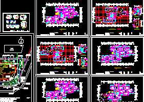 ĳסլ¥���̽���ʩ��ͼ