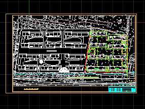 ĳסլС���滮��ƽ��ͼ