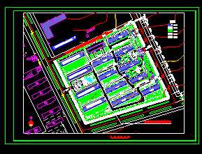 ĳסլС���滮��ƽ��ͼ