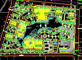 ĳסլС���滮��ƽ��ͼ