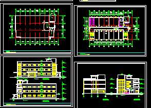 ĳ����¥���̽������ͼ