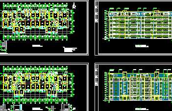 ĳ�ۺ�¥���̽���ʩ��ͼ