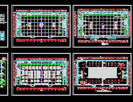 ĳ�Ƶ깤�̽���ʩ��ͼ