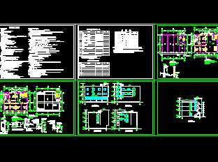 ĳ���סլ¥����ʩ��ͼ