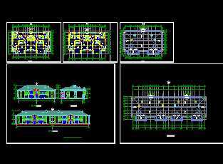 ĳ�Ƶ�ʽ��Ԣסլ����ʩ��ͼ