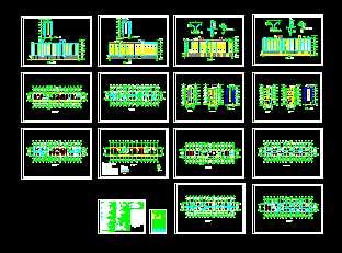 ĳ�����ۺ�¥����ʩ��ͼ