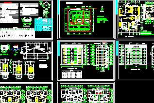 ĳסլС������ʩ��ͼ