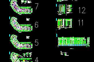 ĳ��԰סլС������ʩ��ͼ