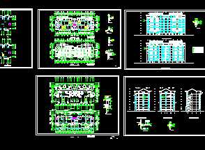 ĳ���סլ����ʩ��ͼ