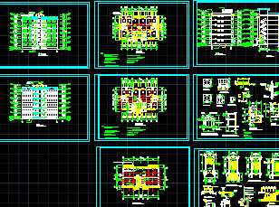 ĳ���סլ����ʩ��ͼ