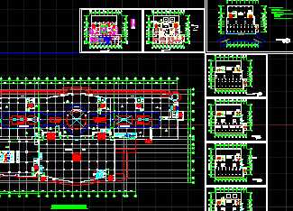 ĳ�Ƶ깤�̽���ʩ��ͼ